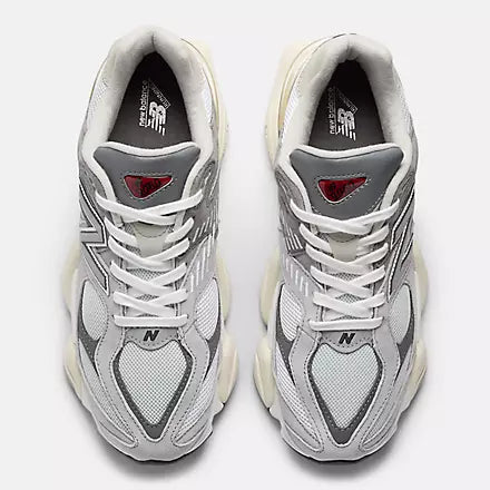 New Balance U9060GRY – Grey/White/Cream