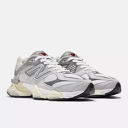 New Balance U9060GRY – Grey/White/Cream