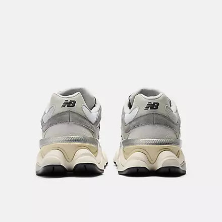 New Balance U9060GRY – Grey/White/Cream