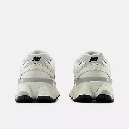 New Balance U9060ZGF – Cream/Off-White/Black